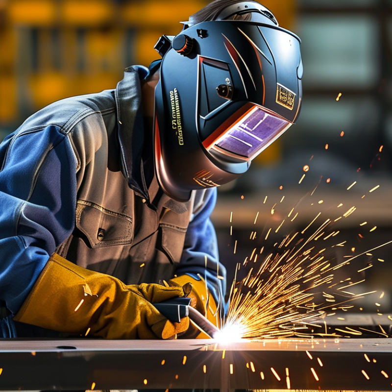 How to Choose the Right Mig Wire for Your Welding Needs?