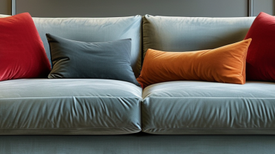 2026 How to Choose the Best Sofa Fabric for Your Home?
