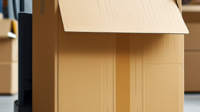 Top Tips for Sourcing Manufacturing Corrugated Boxes
