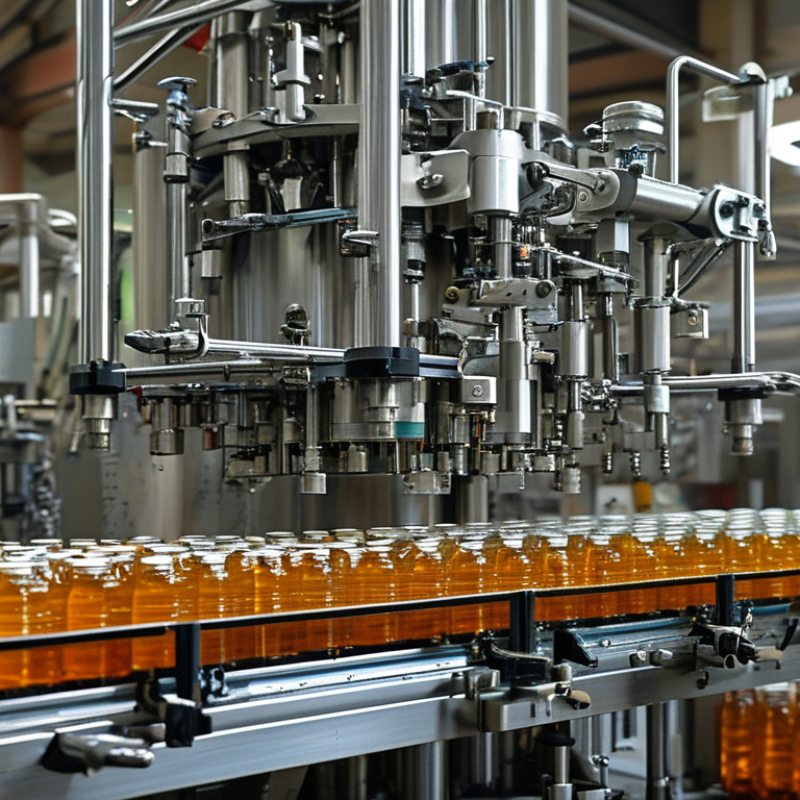 Why Choose a Filling Packaging Machine for Your Business?