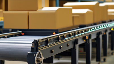 Top 10 Packaging Conveyors Buyers Need to Know About?