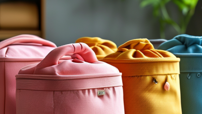 2026 Top Microfiber Pouch Buying Guide for Global Buyers?