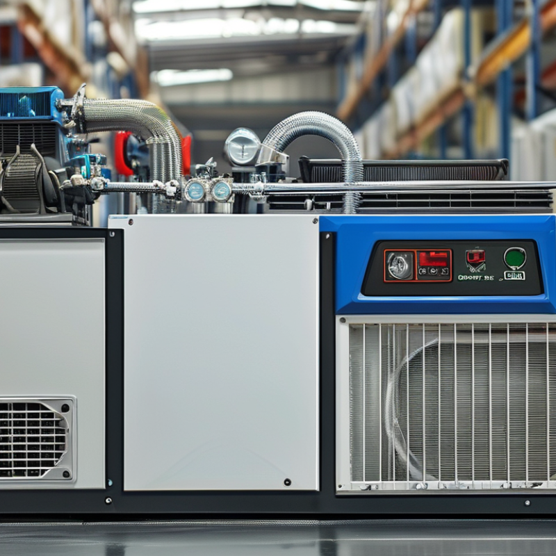 Top Water Chiller Freezer Options for Global Buyers?