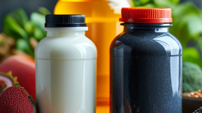 What is the Best Protein Concentrate for Global Buyers?