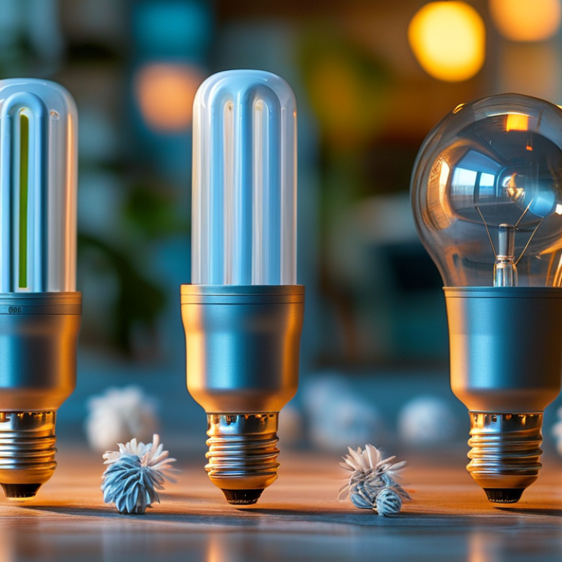 2026 Top LED Lights Trends for Global Buyers to Consider?