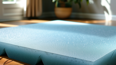 Top 2026 Eva Foam Mats for Global Buyers to Consider?