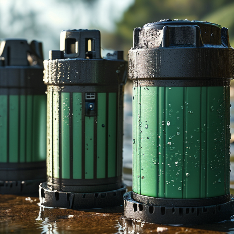 How to Choose the Right Waterproof Battery for Your Needs?