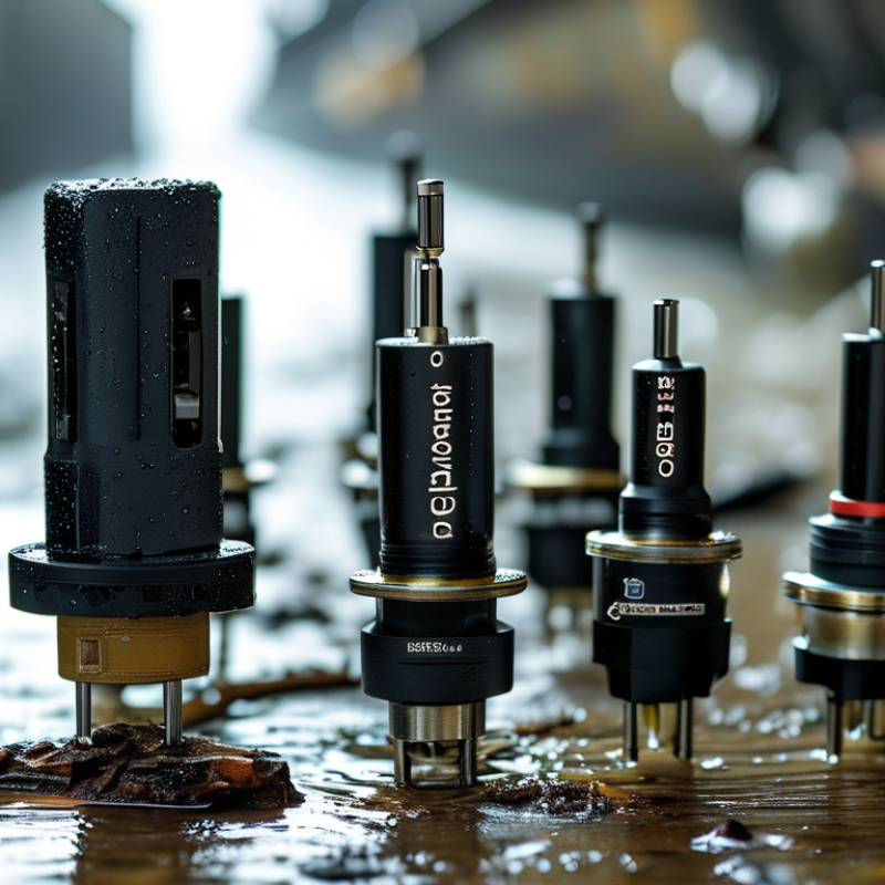 Top 10 Waterproof Power Connectors for Global Buyers?