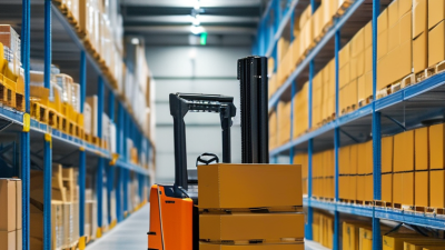 Best Warehousing Solutions for Global Buyers in 2026?