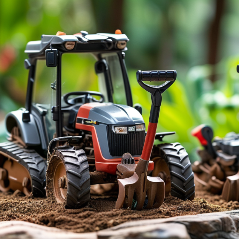Mini Tiller Buying Guide Top Tips for Global Shoppers?