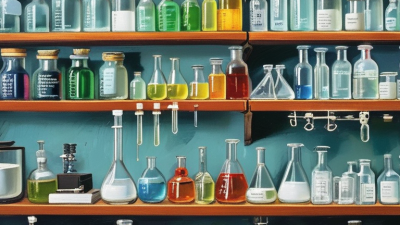 What is the Best Source for Scientific Supplies?