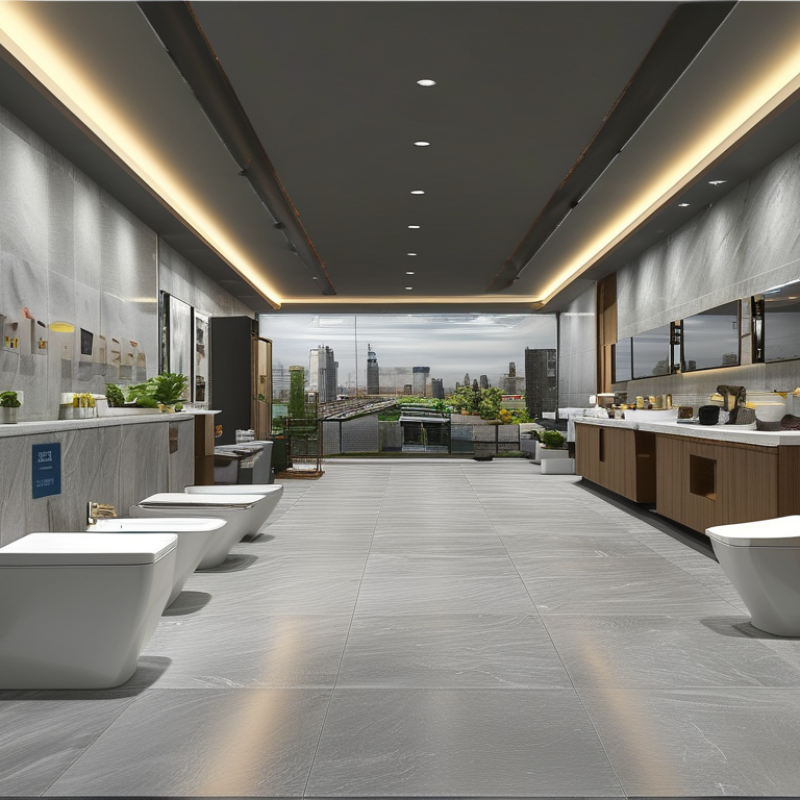 Top Sanitary Fittings Suppliers in China for Global Buyers?