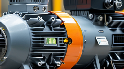 Why Use Soft Starters for Motor Control and Energy Efficiency?