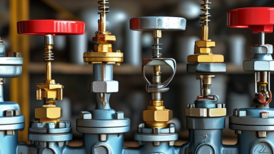 How to Select the Right Pressure Vacuum Relief Valve?