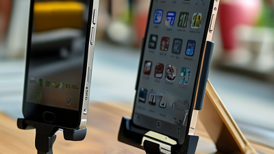 Top China Cell Phone Holder Options for Global Buyers?