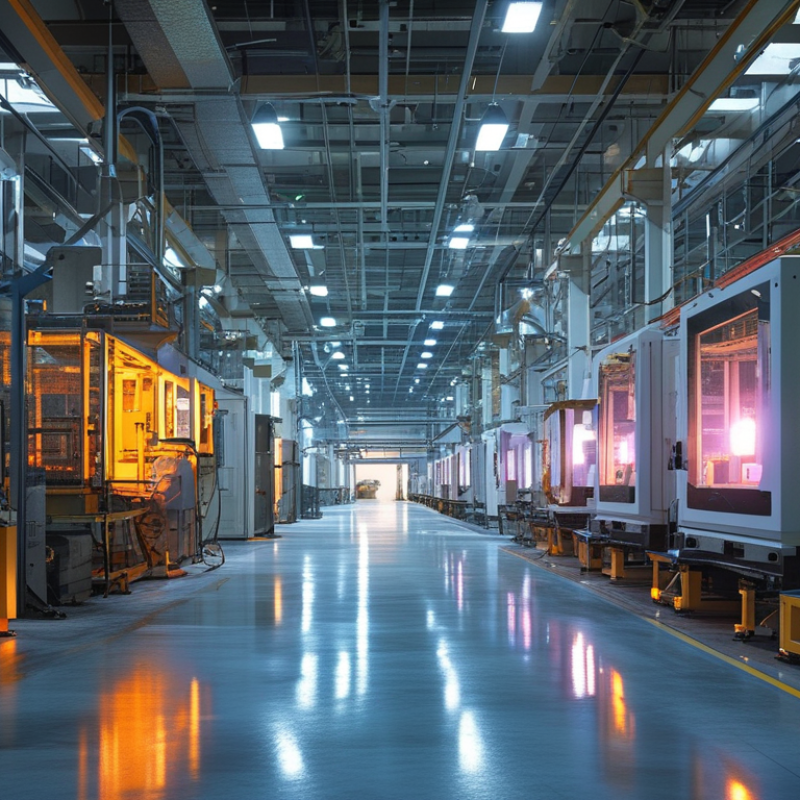 How to Optimize UV Curing for Industrial Applications Efficiently?