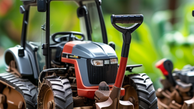 Mini Tiller Buying Guide Top Tips for Global Shoppers?