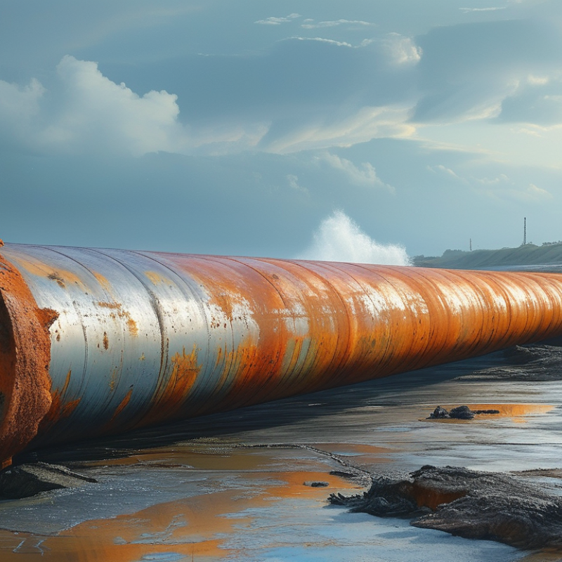 How Long Do Steel Pipes Last in Different Conditions?