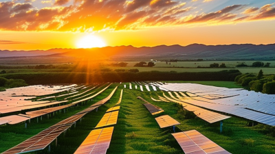 Top Tips for Choosing the Best Solar Street Light Solutions?