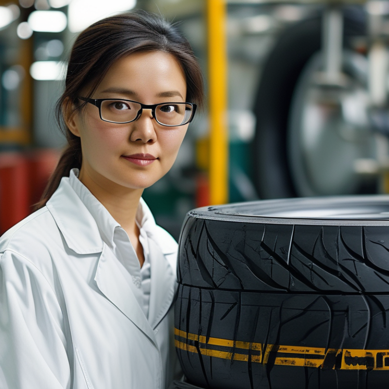 Why Choose Butadiene Rubber for Your Manufacturing Needs?