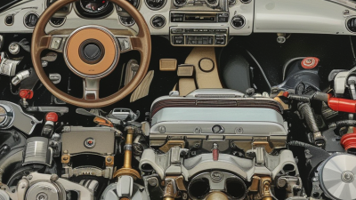 Top 10 Essential Car Pieces Every Buyer Should Know?
