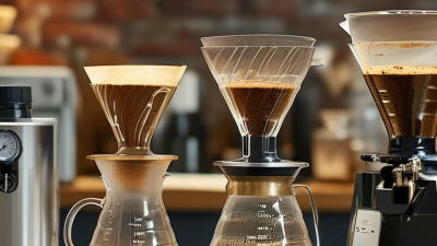 Top 10 Cof Testing Equipment You Need to Know About?