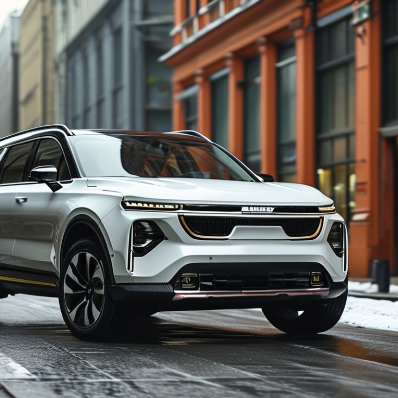 2026 Top Electric SUV Vehicles Buyers Guide Questions