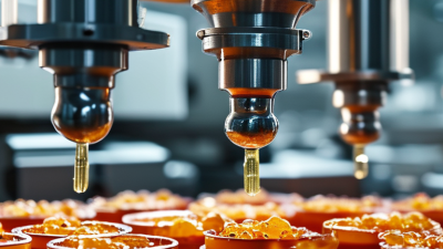 Why is Food Inspection Equipment Essential for Quality Control?