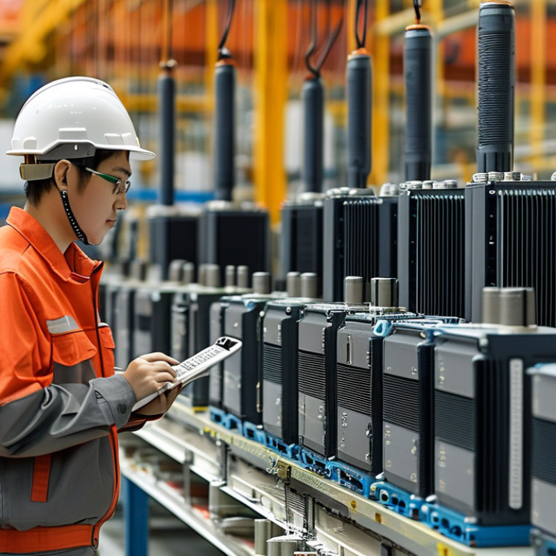 China Best Variable Frequency Drive Solutions for Global Buyers?
