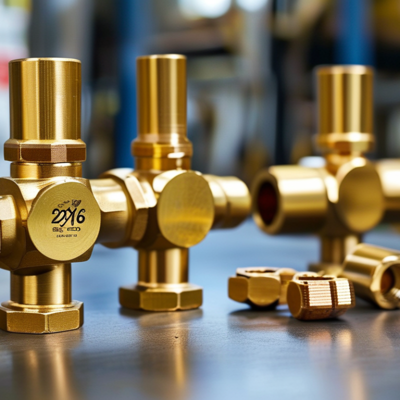 2026 Best Brass Fittings for Global Buyers to Consider?