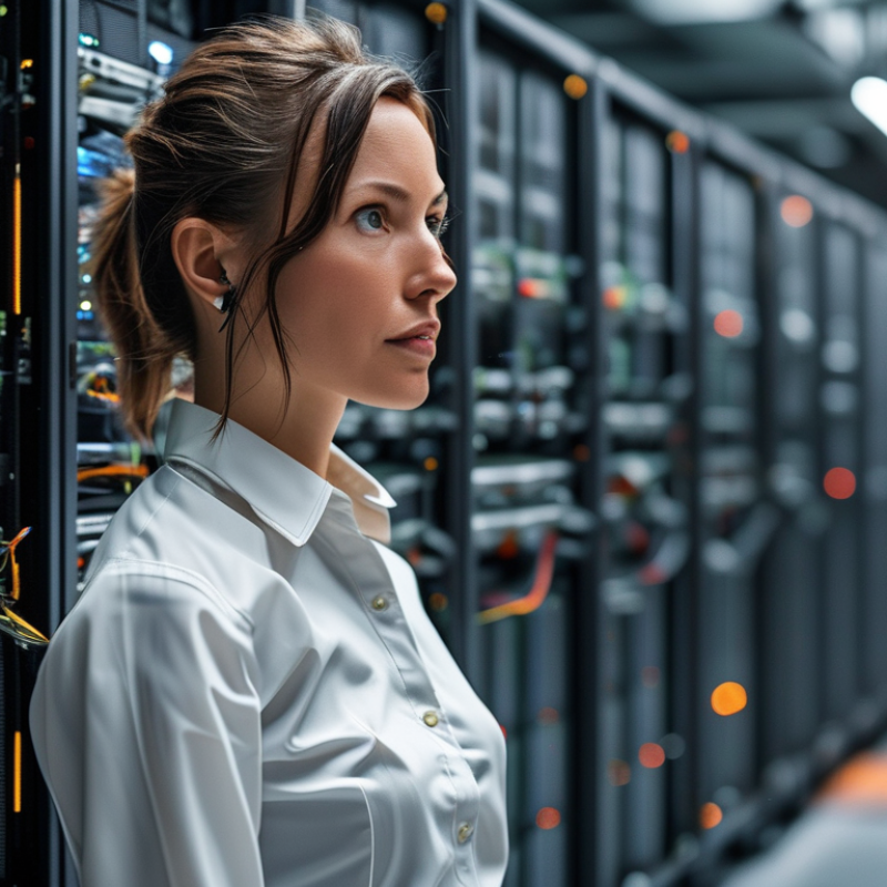 How to Choose the Best AI Server Manufacturer in 2026?