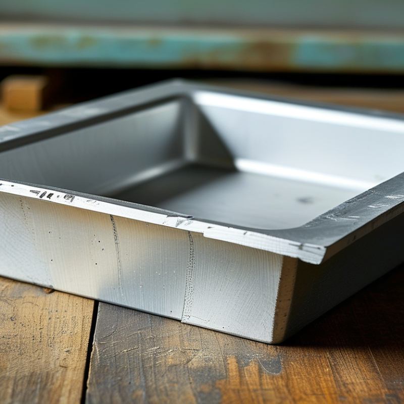 Top 10 Reasons to Choose Dies Aluminium for Your Projects?