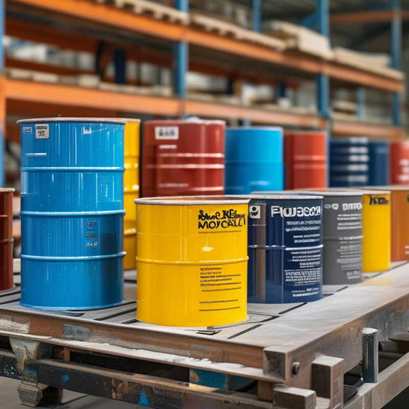How to Choose the Best Epoxy Powder for Your Projects?