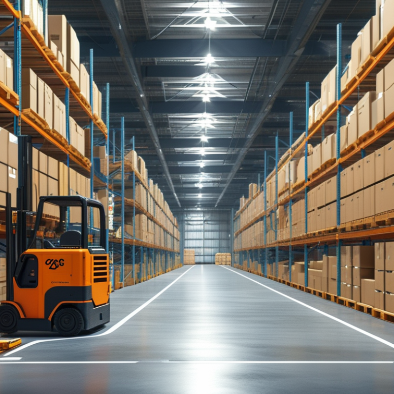 How to Organize Warehouse Inventory Efficiently in 2026?