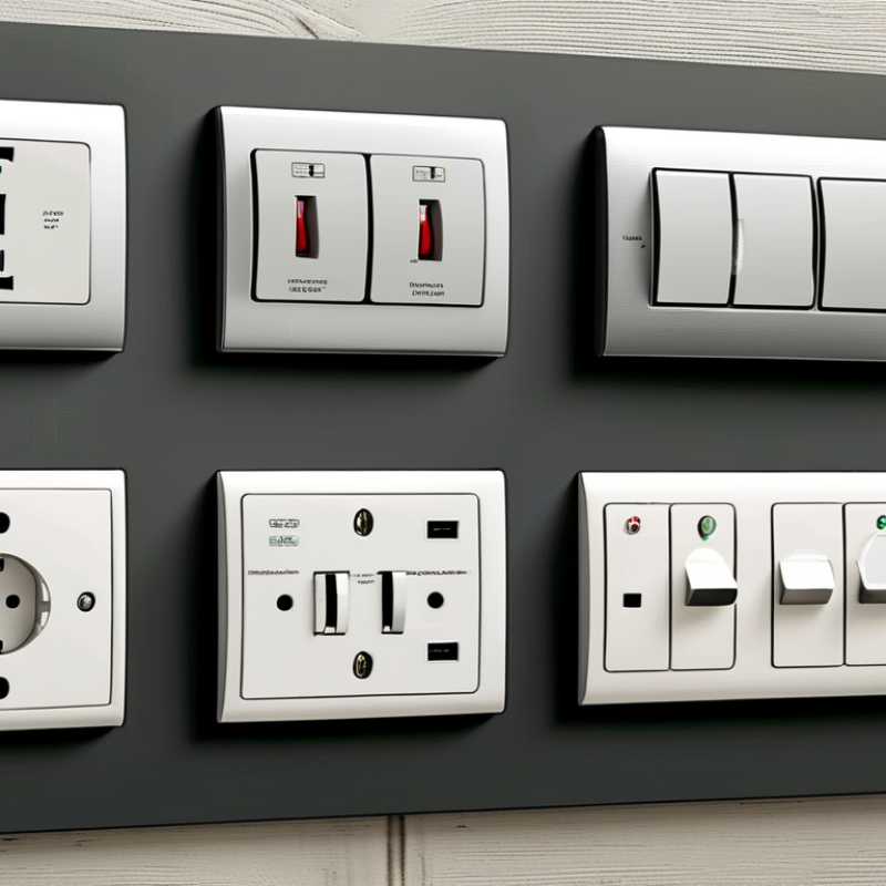 What is the Best Electric Breaker Switch for Home Use?