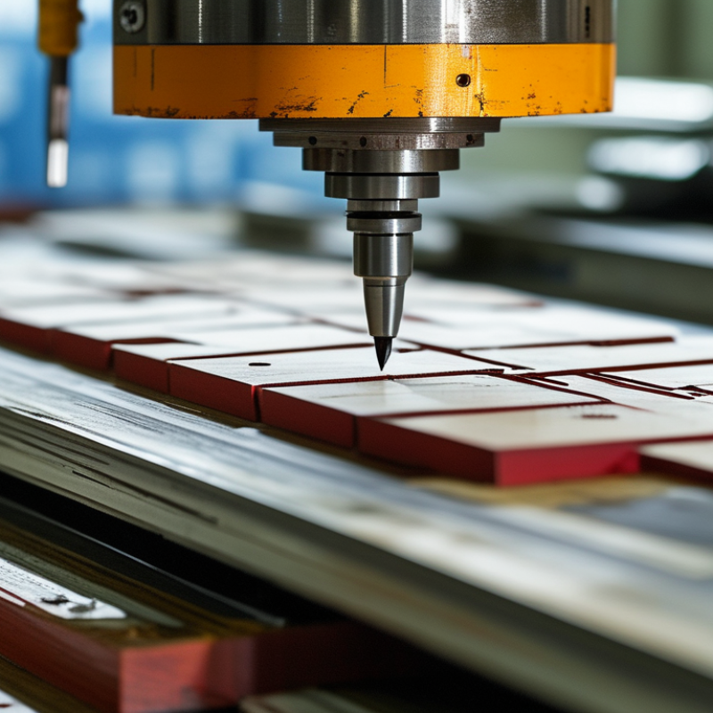 Top 10 Ways to Fix Die Cutting Depth Inconsistencies?