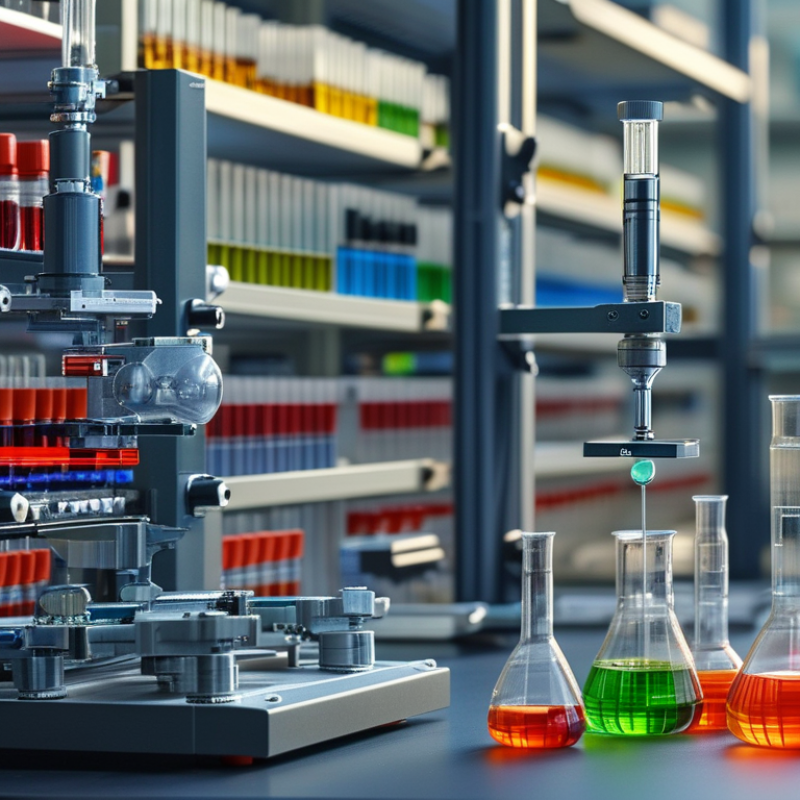 Top Chromatography Systems for Global Buyers in 2026?