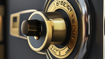 How to Choose the Best Locking Hardware for Security?