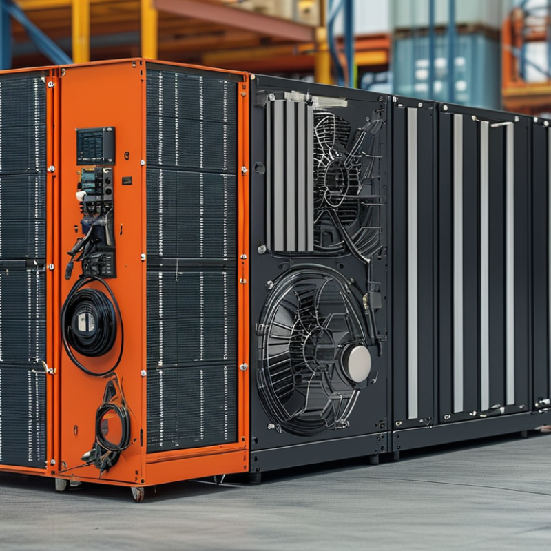 2026 Top Mobile Energy Backup Solutions for Global Buyers?