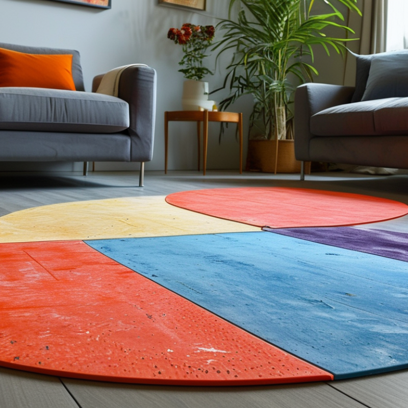 2026 Best Pvc Floor Mats For Home Why Choose Them?