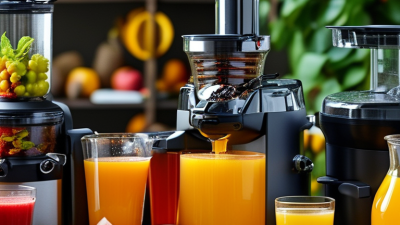 2026 How to Choose the Best Fruit Juice Processing Equipment?