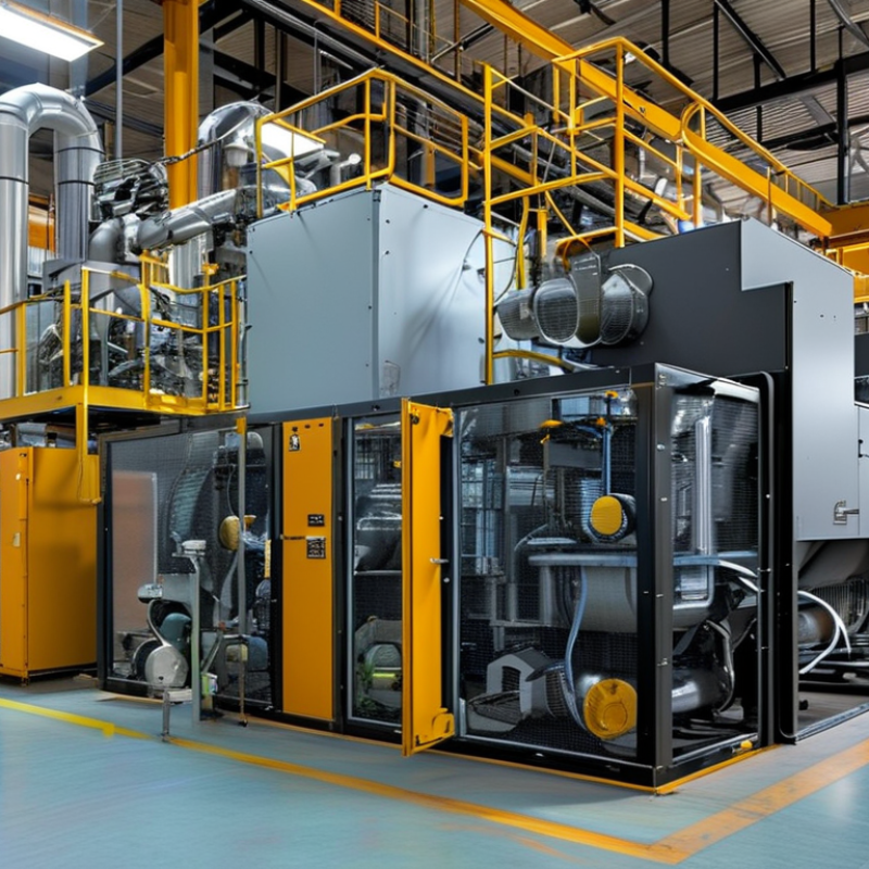 Best Filter Dryer Options for Efficient Industrial Use?