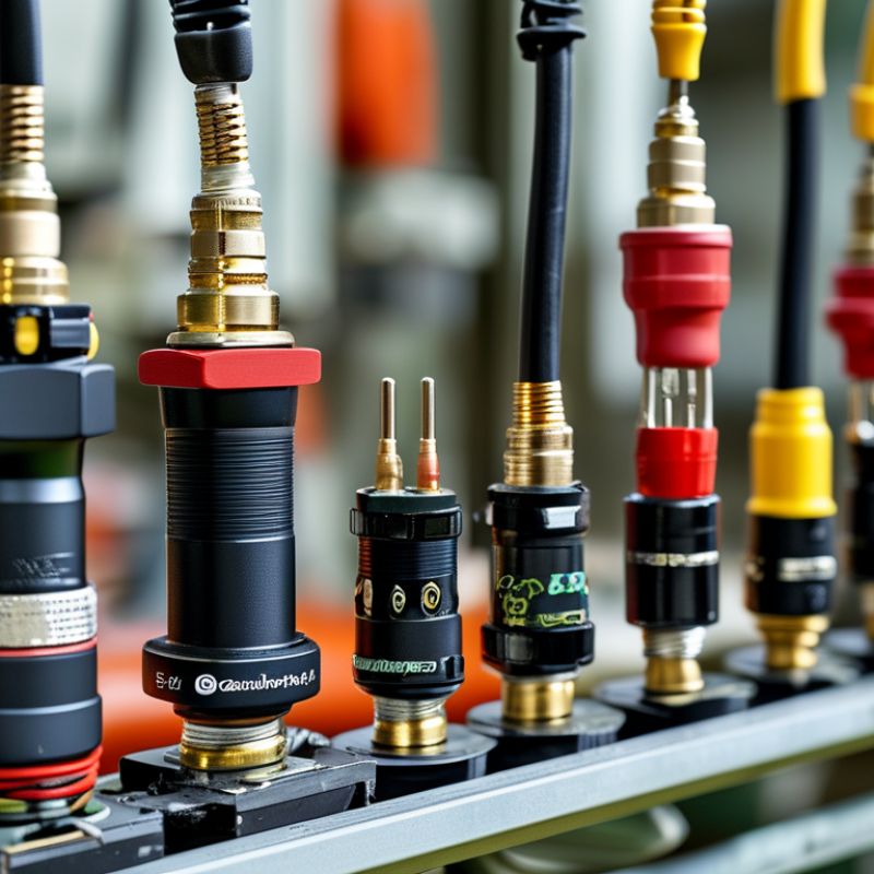 Top Cable Wire Connectors to Source for Your Business?