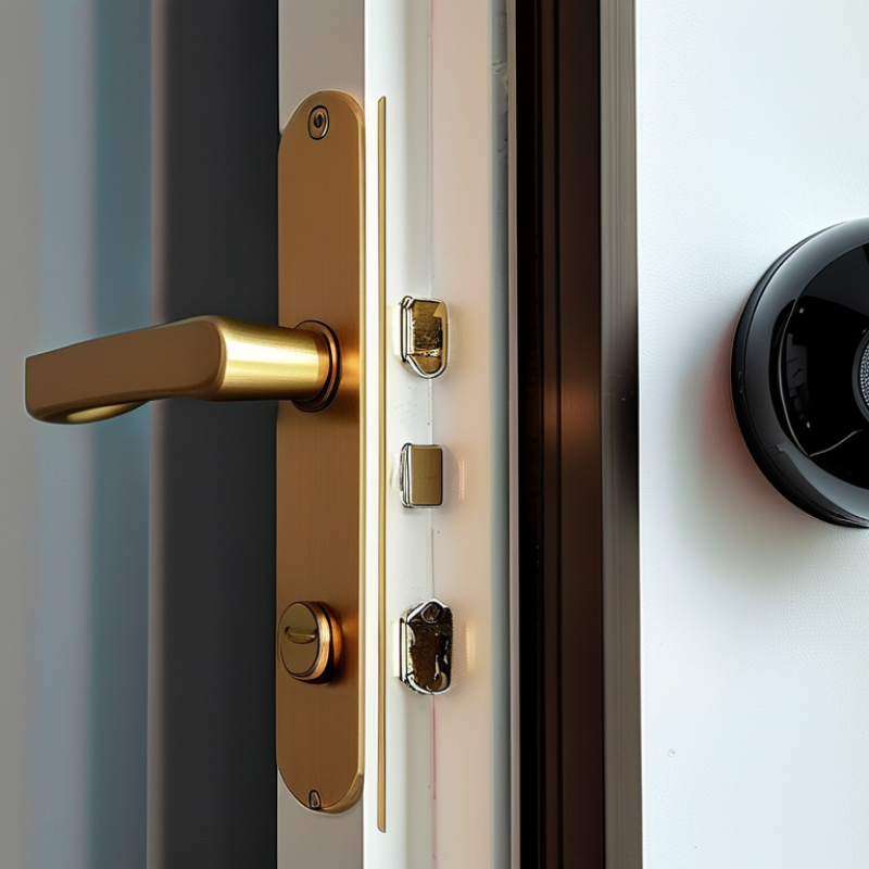 Best Door Camera No Wifi Options for Global Buyers?