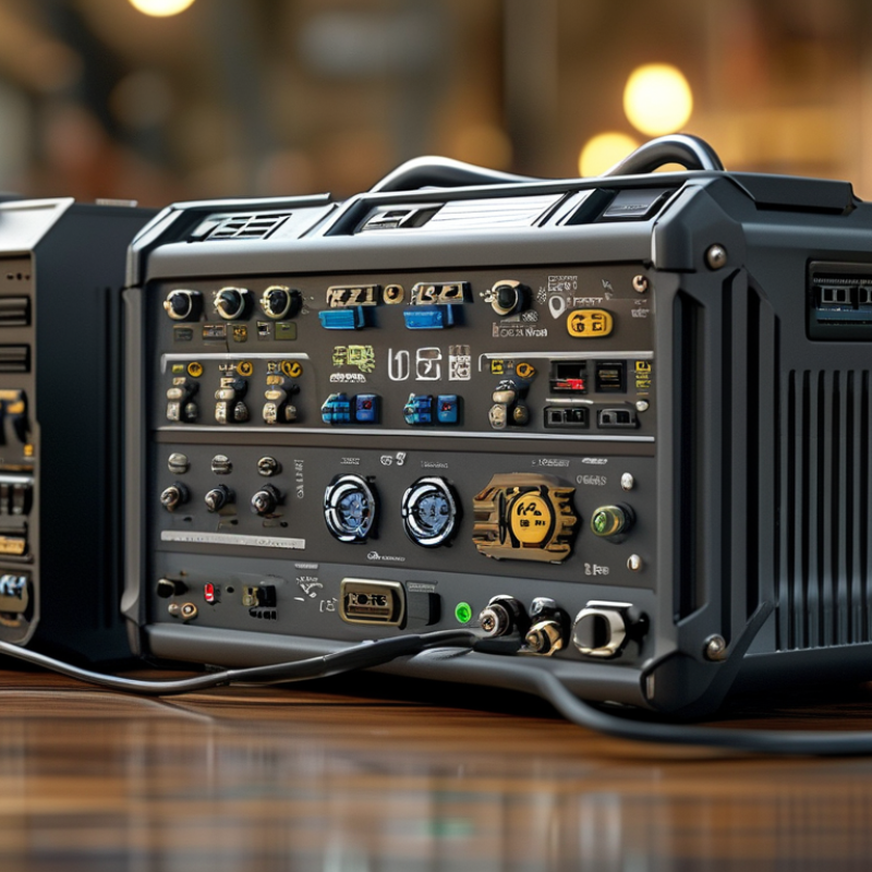 Best Battery Backup Power Supply for Your Needs?