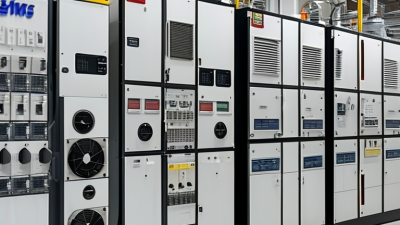 Top 10 DDC Panels for AHUs Buyers Must Know?