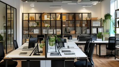 2026 Best Quick Ship Office Furniture Options for Global Buyers?