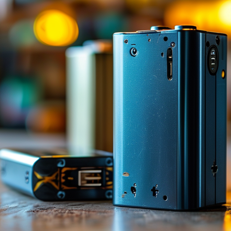 Top 10 Fast Charging Lithium Batteries You Should Consider?