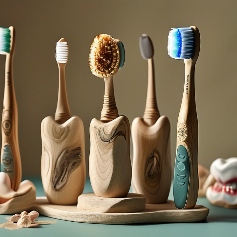 Top 10 Toothbrush Set Trends for Global Buyers in 2026?