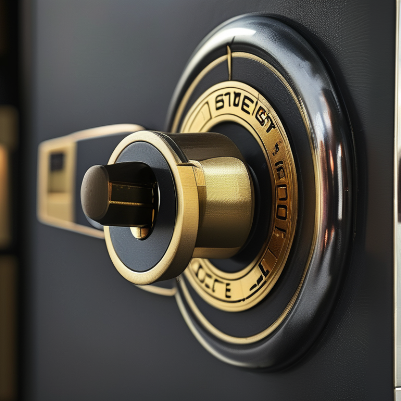 How to Choose the Best Locking Hardware for Security?
